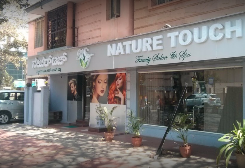 Nature Touch Thai Spa