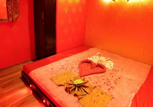 Ruan thai spa sales