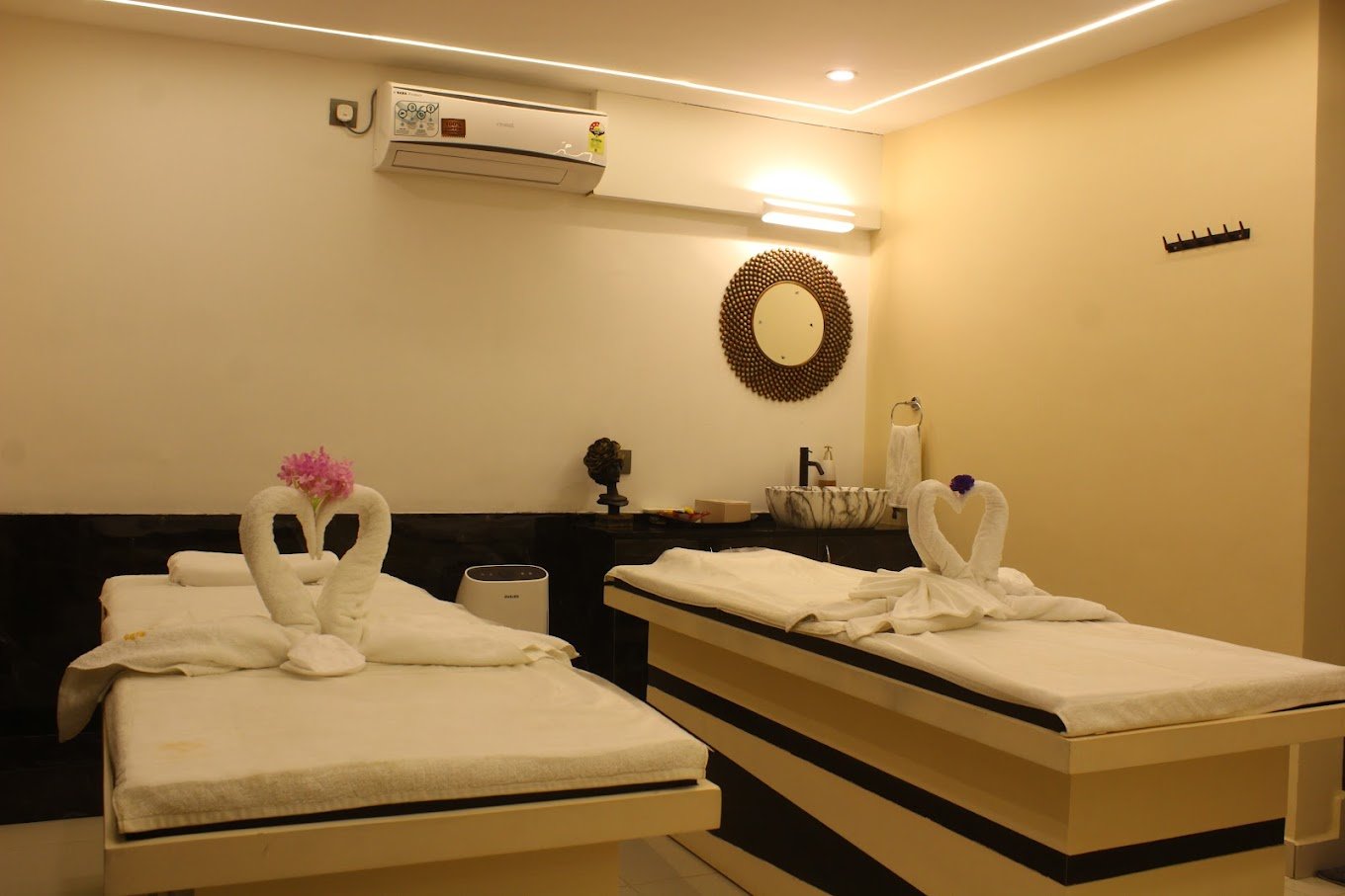 Very Good Thai Massage
